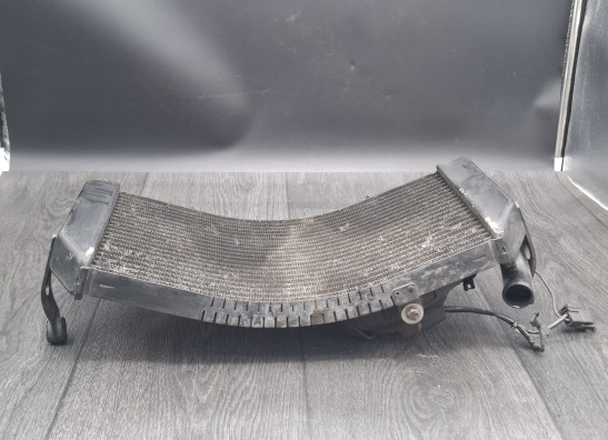 Radiateur Honda CBR 600 F