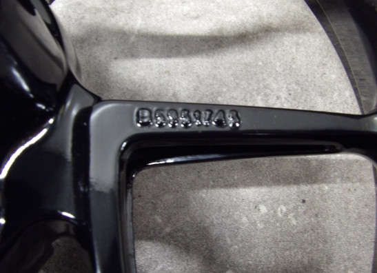 Felge hinten Ducati Multistrada V4