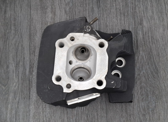 Cabezal de cilindro Harley Davidson FLSTF Fat Boy