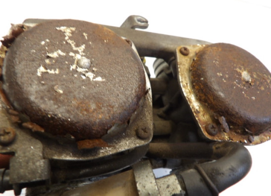 Carburateurset Kawasaki CSR 305 LTD