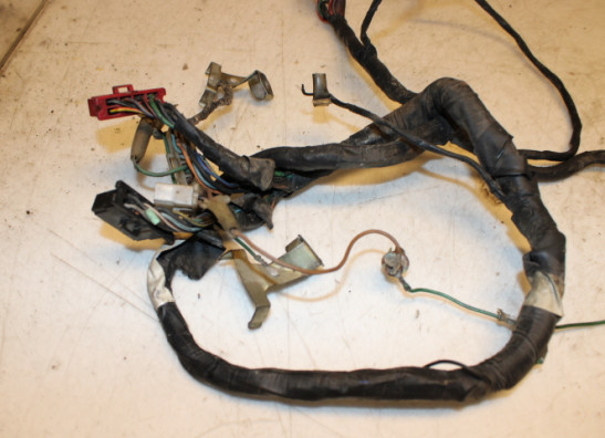 Kabelboom Honda CM 400 T 