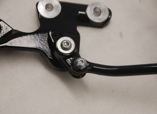 Footpegs left and or right Harley Davidson Softtail