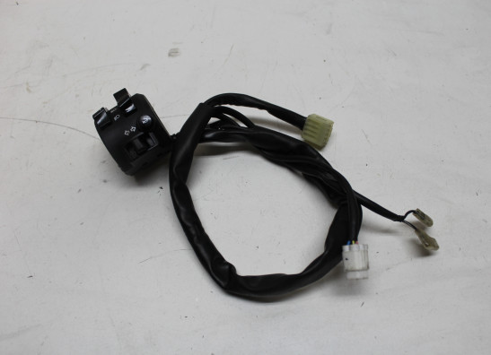 Handlebar switch assy left Yamaha XSR 900