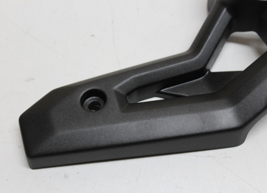 Rechter schetsplaat Kawasaki Ninja 650