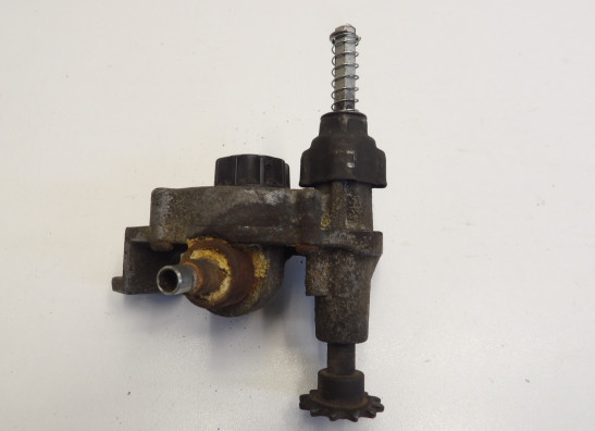 Rear cushion Yamaha FZ 750