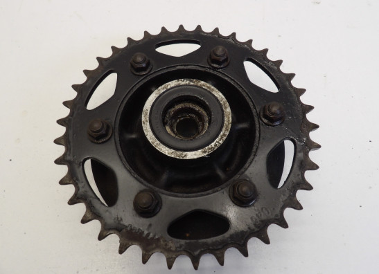 Driven flange Kawasaki ZEPHYR 550