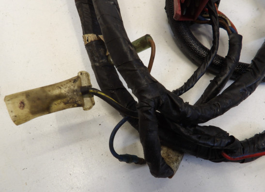 Kabelboom Kawasaki Z 1000