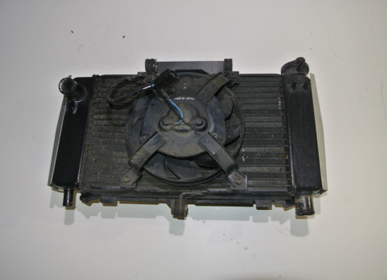 Radiateur Yamaha FZ6