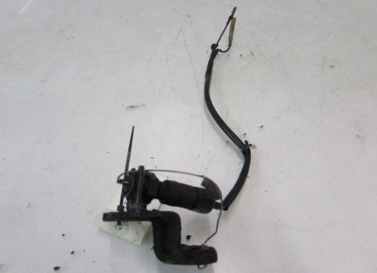 Overig Kawasaki LTD 440