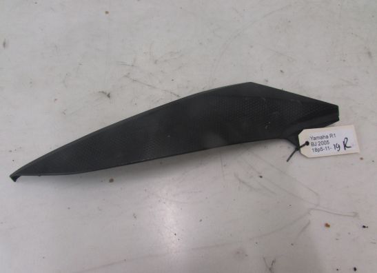 Benzintank Yamaha YZF R1