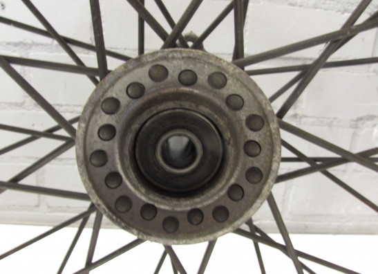 Front Wheel Suzuki LS 650