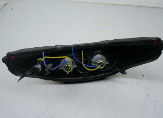 Achterlicht Yamaha YZF R6