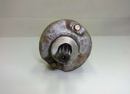 Anlasser Suzuki GSX F 600