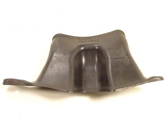 Luchtbuis midden Triumph Sprint ST 1050