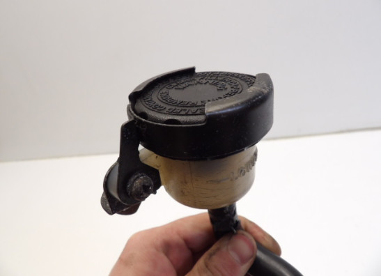 Bremszylinder hinten Yamaha FZR 600