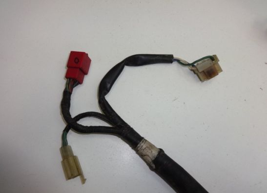 Kabelboom voor Honda PC 800