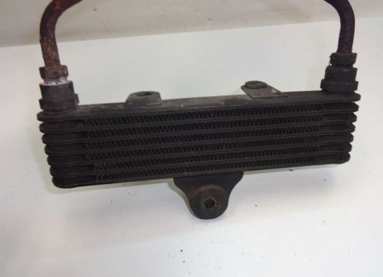 Oliekoeler Honda CBX 550 F2