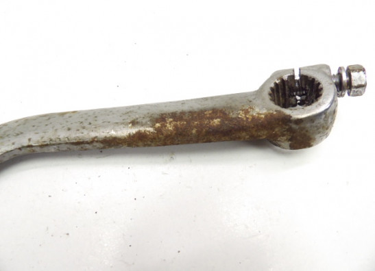 Bremspedal Suzuki GSX 400 E