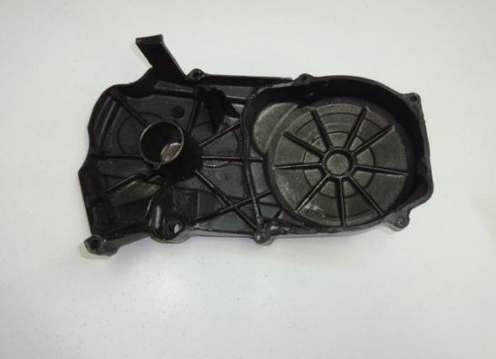 Ritzelabdeckung Honda CB 450