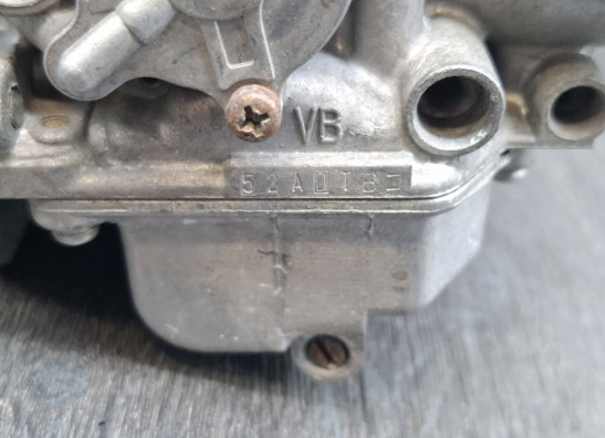 Carburateurset Honda CB 900F Bol D Or