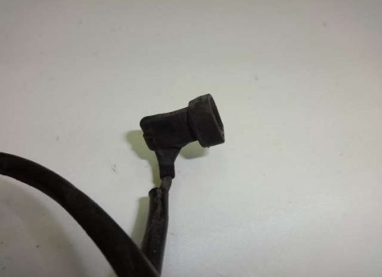 Lufter Honda TRANSALP