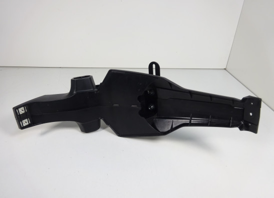 Kennzeichenhalter Kawasaki Z 1000