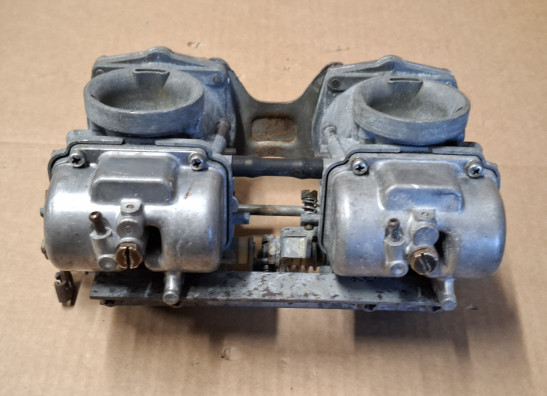 Carburateurset Yamaha XS 500