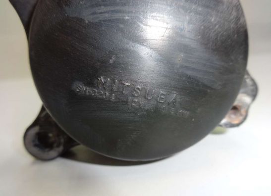 Startmotor Yamaha FJ 600