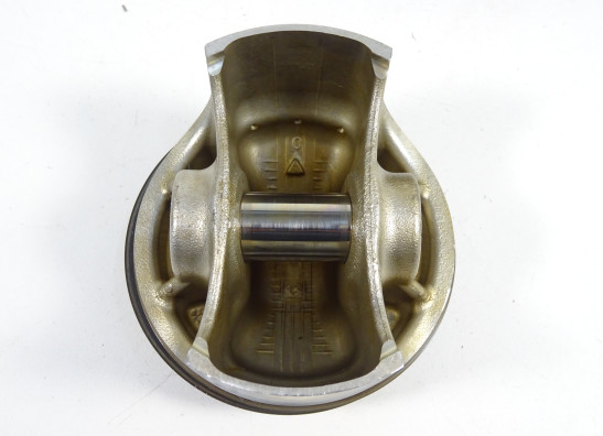 Cilinderblok Ducati monster 696