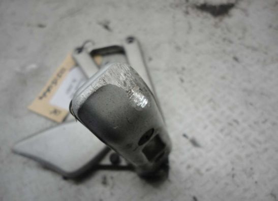 Rechter schetsplaat Ducati ST2