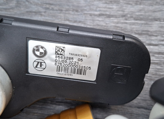 Achterschokbreker BMW R 1250 GS