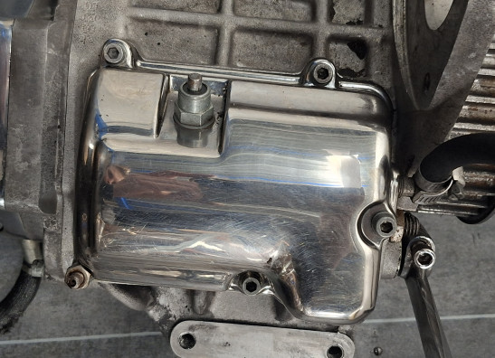 Versnellingsbak Harley Davidson FXR