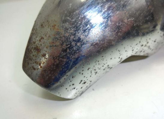 Auspuff-Krummer Yamaha V max