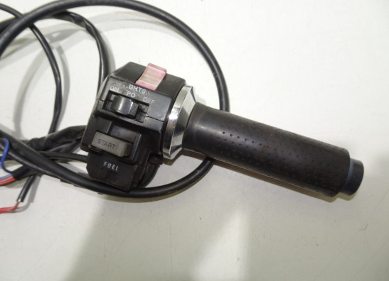 Lenkerschalter rechts Yamaha XV 535 Virago