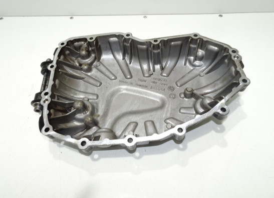 Olwanne BMW F 650 GS