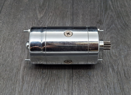 Startmotor Harley Davidson Softtail