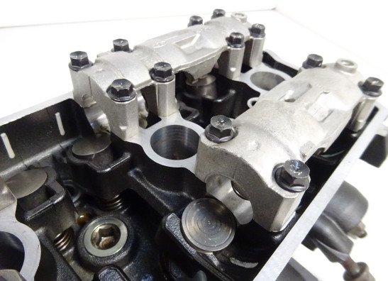 Zylinderkopf Yamaha FZ1