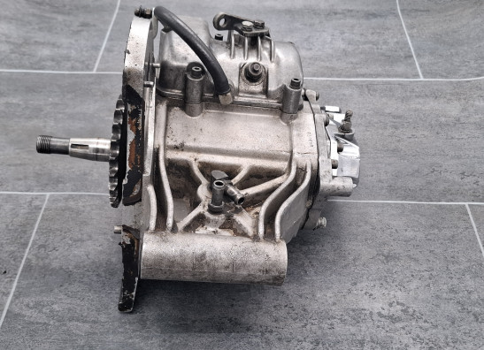 Versnellingsbak Harley Davidson FXR