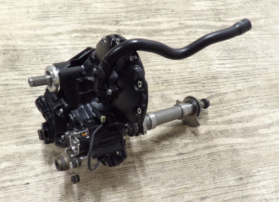 Versnellingsbak BMW R 1250 RT