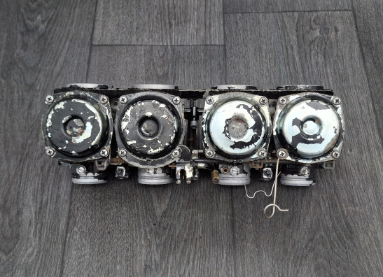 Carburateurset Suzuki GSX 1100 E