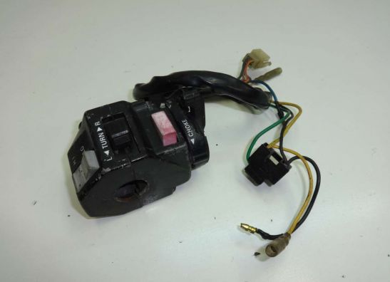 Handlebar switch assy left Yamaha XJ 700
