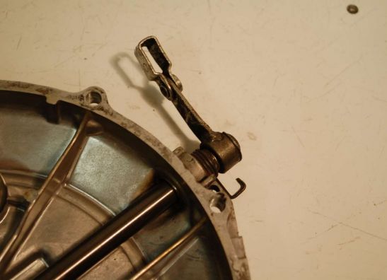 Engine cover Yamaha XJ 900 F