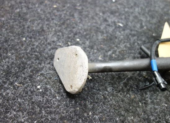 Standaard Kawasaki VERSYS 1000