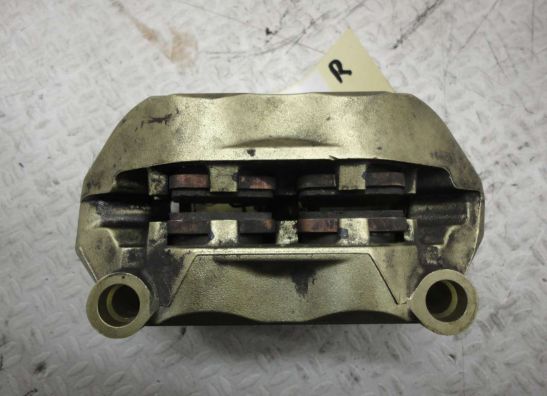 Brake caliper right front BMW S 1000 R