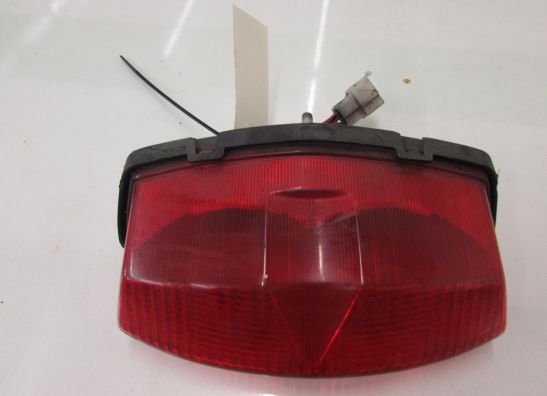 Rear light Kawasaki ZXR 750