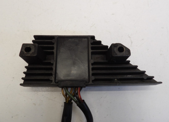 Regulator rectifier  Honda CBX 650 E