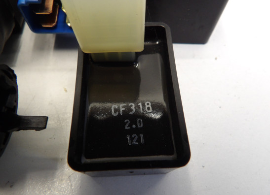 Relais Honda CBR 600 F