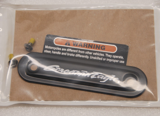 Luchtfilterhuis Harley Davidson Softtail