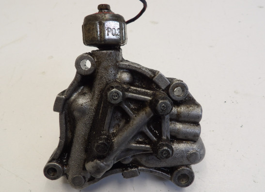Oil pump Honda CB 400