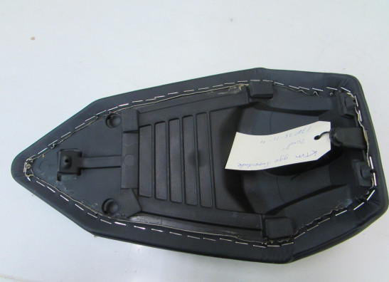 Zadel KTM 990 Superduke